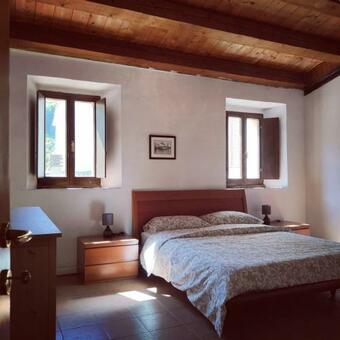 Apartamento Rocce Bianche Rooms