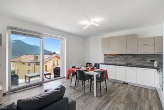 Apartamento Casa Andrea