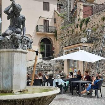 Apartamento Villa Felici