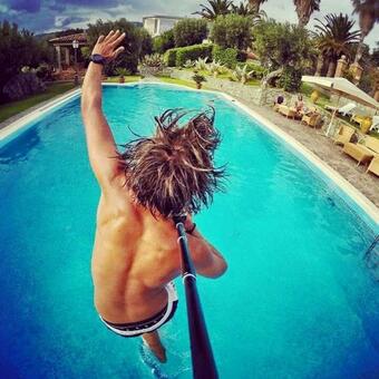 Bed & Breakfast Villa Amalia