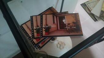 Hostal Affittacamere Carpe Diem