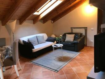 Apartamento Mansarda Margherita