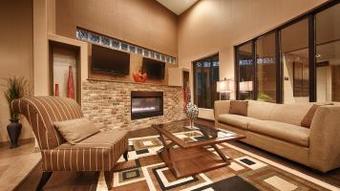Best Western Plus Atrea Hotel And Suites