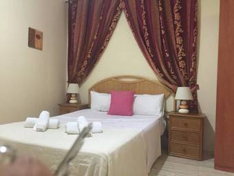 Apartamento Atenas 2