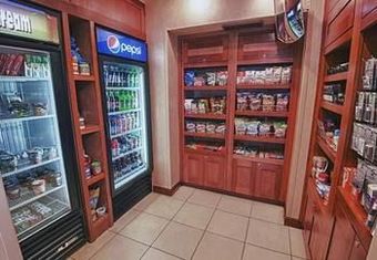 Hotel Residence Inn Morgantown