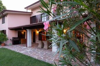 Casa Alpe Adria
