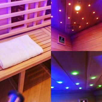 Apartamento Capriccio Di Pasta Residence & Spa