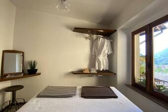 Apartamento Dagli Olivari - Casa Teo