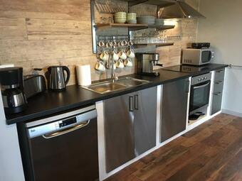 Azorenhaus Am Atlantik - Family House