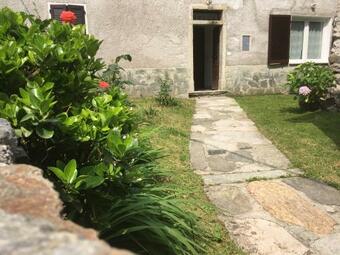 Apartamento C� D'albin