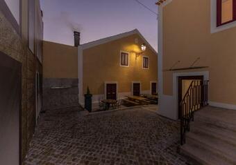 Agroturismo Casa Das Margaridas