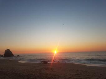 Bed & Breakfast Quarto Privado Das Porthelinhas