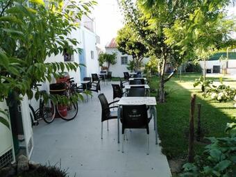 Bed & Breakfast Mix Inn