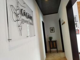 Apartamento Casulo Guest House