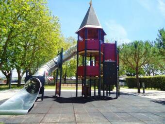 Apartamento Villa Amor Perfeito