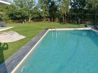 Villa Private Ermal Lake And Ger�s