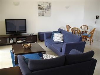 Hotel Lennox Beach Resort