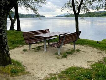 Villa River House In Vila Nova Cerveira