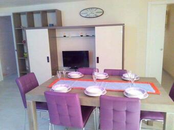 Elegante Location Gallipoli