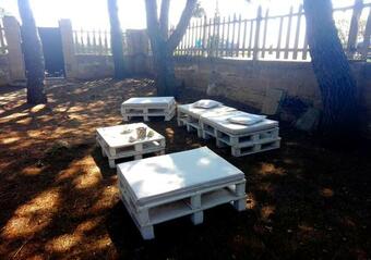 Villa Baia Di Gallipoli