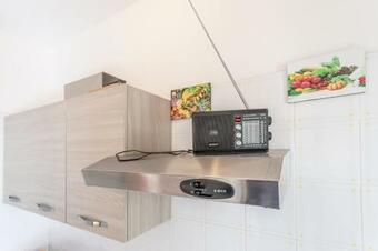 Apartamento Casa Vacanza Trentapassi Rivabella 2-6 Posti Letto