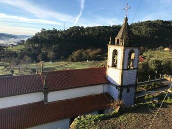 S� Apartamentos - Casa Do Alfaiate
