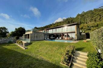 Villa House Cova Do Ladr�o