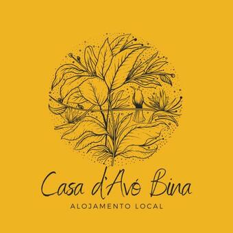 Casa D'av� Bina Alojamento Local