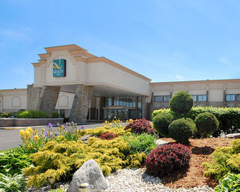 Hotel Quality Inn And Conference Center Somerset