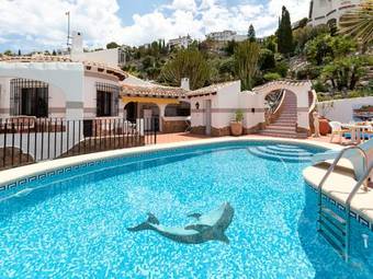 Holiday Home Casa Kim