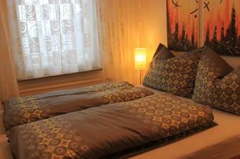 Apartamento Ferienwohnung K+m+b Am Ossiacher See - Tom