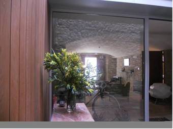 Bed & Breakfast Can Bo De Pau