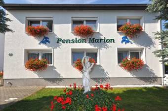 Hostal Pension Marion