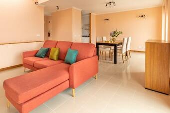 Apartamento Villas Do Mar