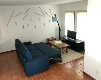 Apartamento What A Fish