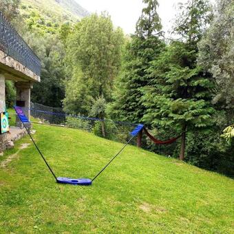 Agroturismo Quinta Da Casa Dos Santos