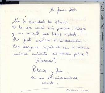 Bed & Breakfast Landarte