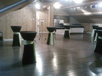 Hotel Montfort Nicolet