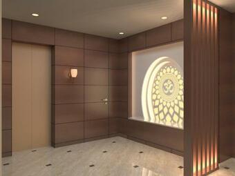 Sai Maa Hotel & Residency