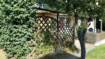 Apartamento Monteur- Wohnung Wotenitz