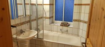 Apartamento G�stehaus Sch�tz