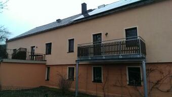 Apartamento Sinnes Wandel Hof Serka