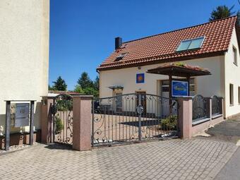 Apartamento Sonnenschein