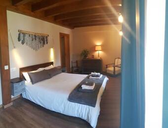 Xandua Etxea - Selva De Irati -