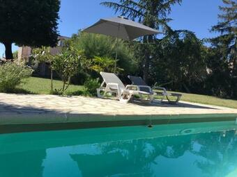 Bed & Breakfast Le Clos Des Marais