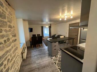 Apartamento Logement Entier : Superbe Appartement Centre Ville