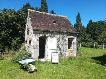 Gite Chaleureux Au Bord De La Suisse Normande