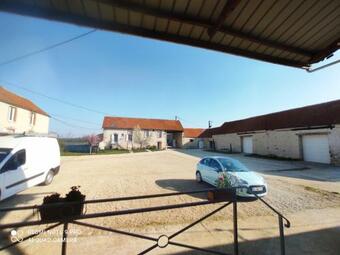 Bed & Breakfast Le Domaine Des Hirondelles