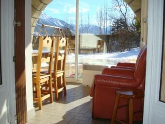 Apartamentos La Grande Lauze