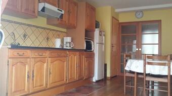 Apartamento Agr�able Logement Dans Petit Village Sud-essonne